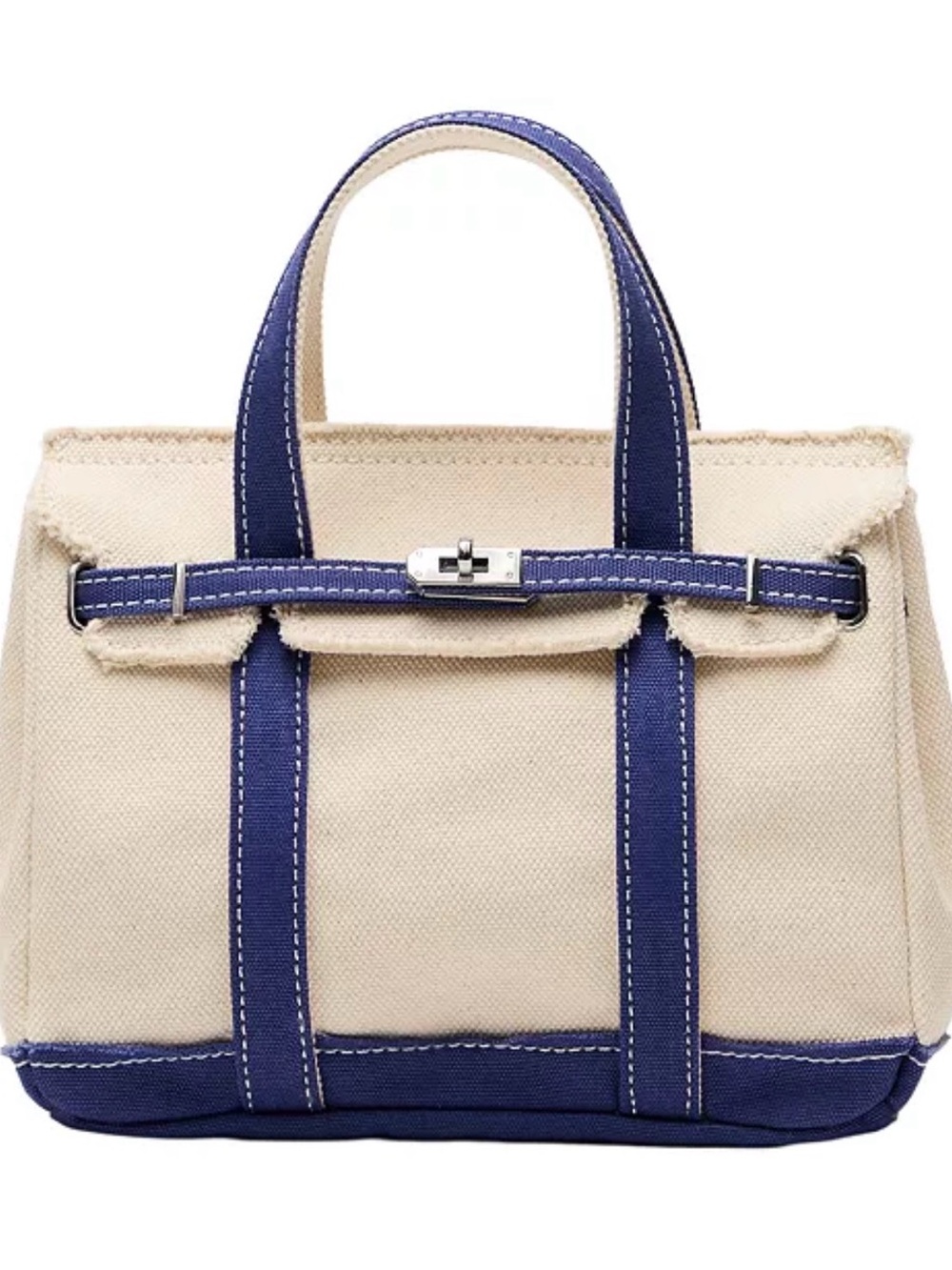 Sunwin Madaket Small Classic Tote Bag - $78 retail